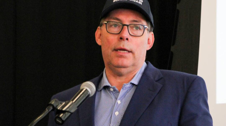 FSSA 'races' for approval on new HIP 3.0 funding structure before CMS can deny it