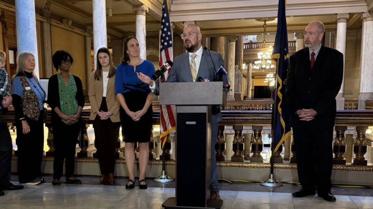 Newborn tax credit failed to pass this session. Here's what advocates have to say