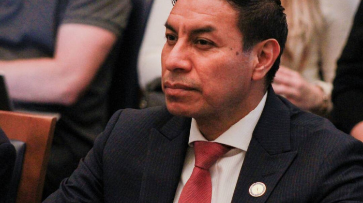 'I will not apologize.' Diego Morales defends office spending and overseas travel