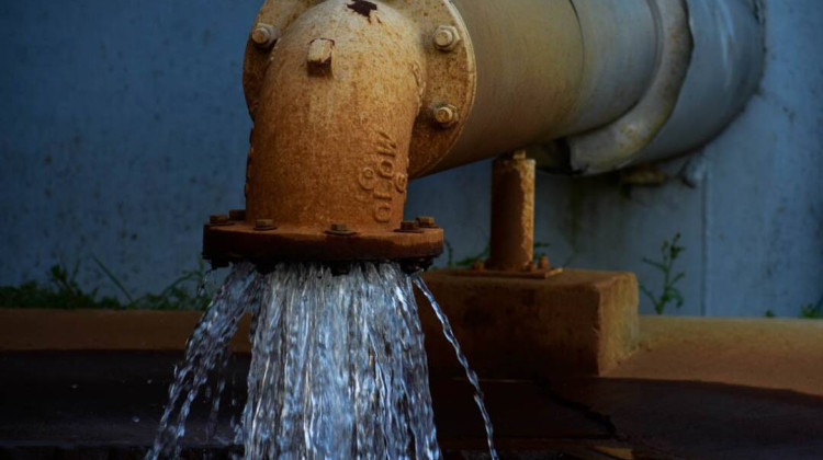 Federal funding for Indiana water, sewer upgrades cut under Trump's proposed budget