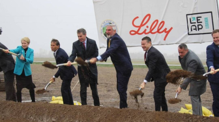 House lawmakers pass bill to ensure long water pipelines don't threaten supply