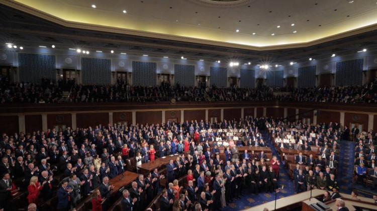 5 takeaways from Trump's State of the Union address