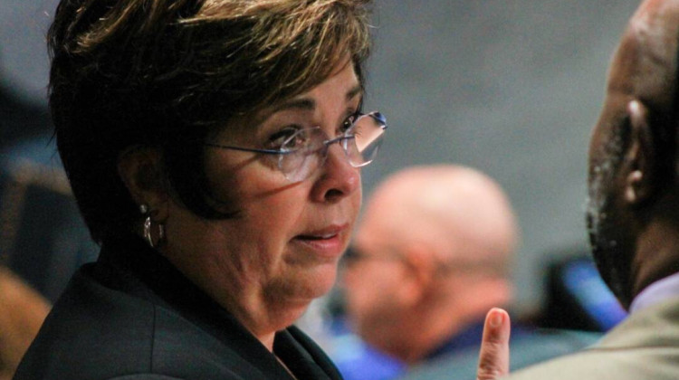 Senate sends transgender collegiate sports ban to governor's desk with bipartisan support