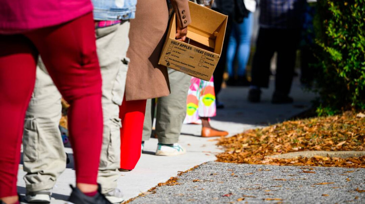 Trump administration ordered to restore full SNAP benefits by Friday