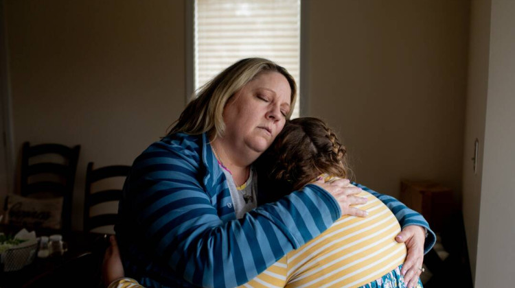 Families say school civil rights investigations have stalled after federal cuts