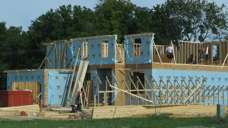 Advocates urge Gov. Mike Braun to convene commission to tackle Indiana's housing crisis