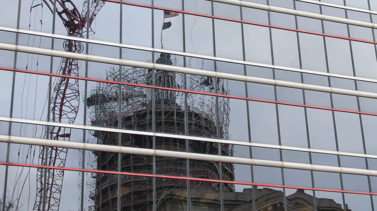 One of the policies lawmakers removed from House Bill 1003 would have require hospitals and facilities to charge the same prices for services regardless of the location. - Abigail Ruhman / IPB News