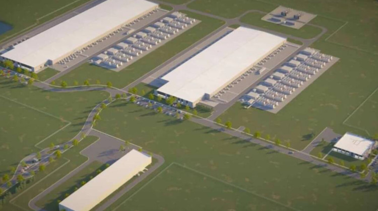 Utility I&M wants to fast-track energy for AI data centers. How much will its other customers pay?