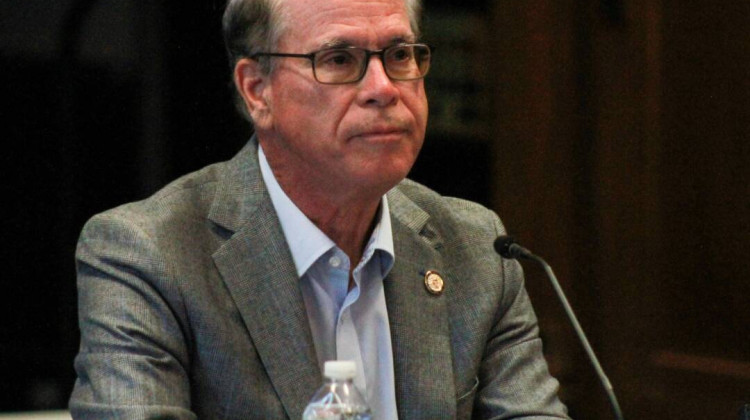 Braun administration celebrates improved coordination to enforce anti-abortion laws, regulations