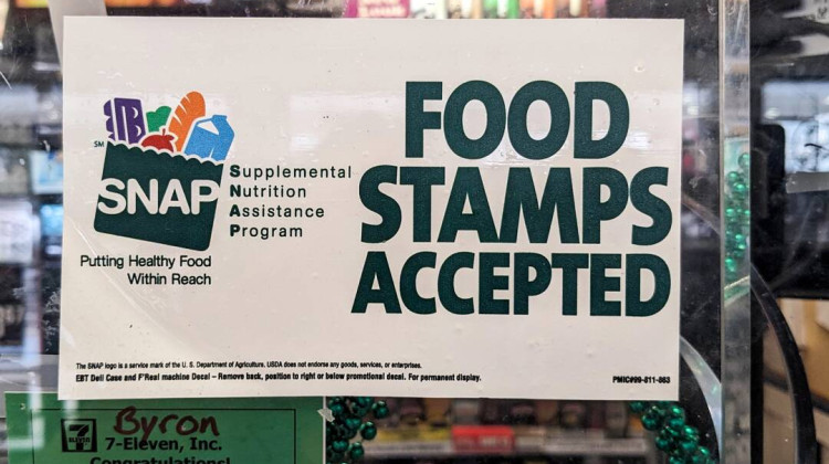 A rescue mission prepares for SNAP benefit pause amidst government shutdown