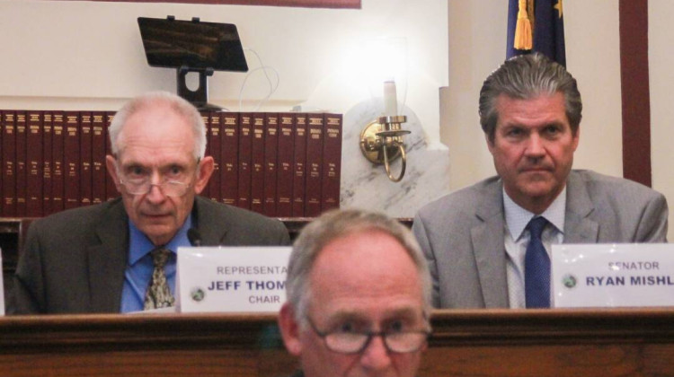 Lawmakers have $2 billion less for new state budget, according to 'bleak' revenue forecast