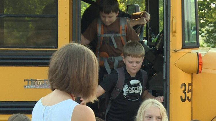 Child care provider's reimbursements cut to close state's financial gap