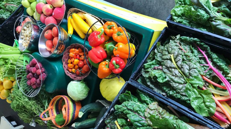 SNAP benefits on the way for a half-million Hoosiers