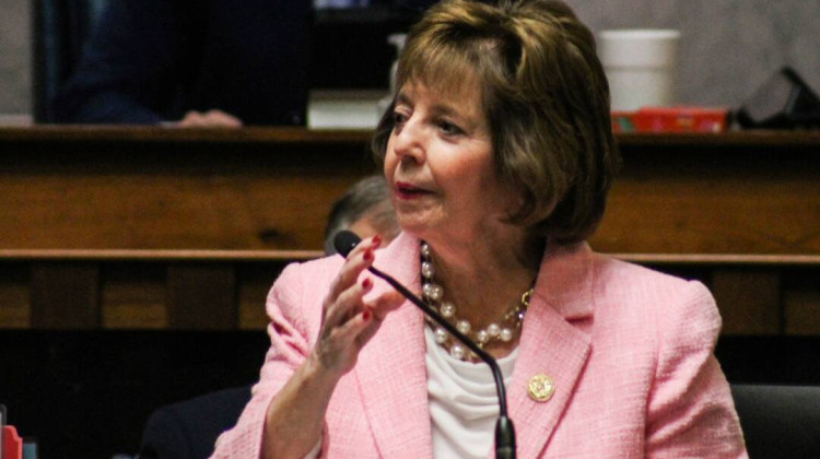 State lawmakers looking at revisiting property tax reform