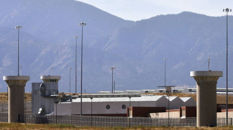 Biden stopped the executions of 37 men. Trump's DOJ wants to punish them