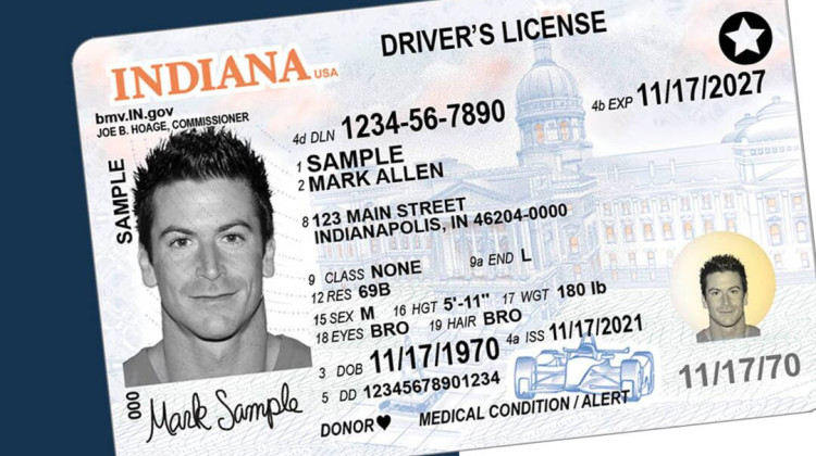 Boarding flights, entering government buildings more difficult without Real ID as deadline hits