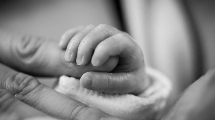 More babies are being admitted to NICUs in Indiana: CDC data brief