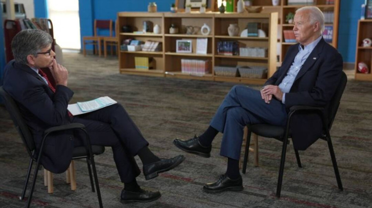 6 takeaways from Biden's high-stakes interview