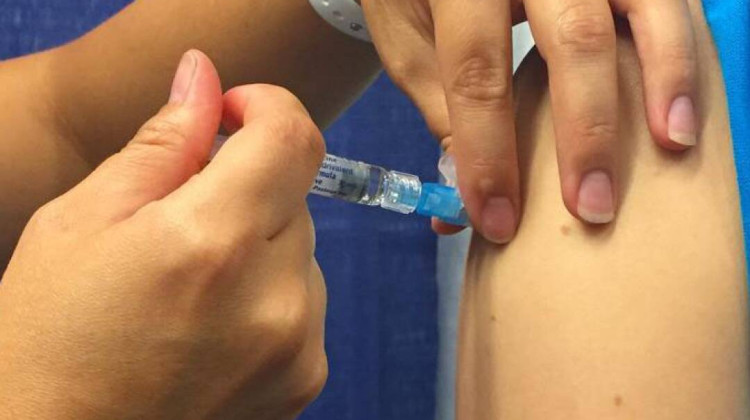 How to stay healthy this flu season