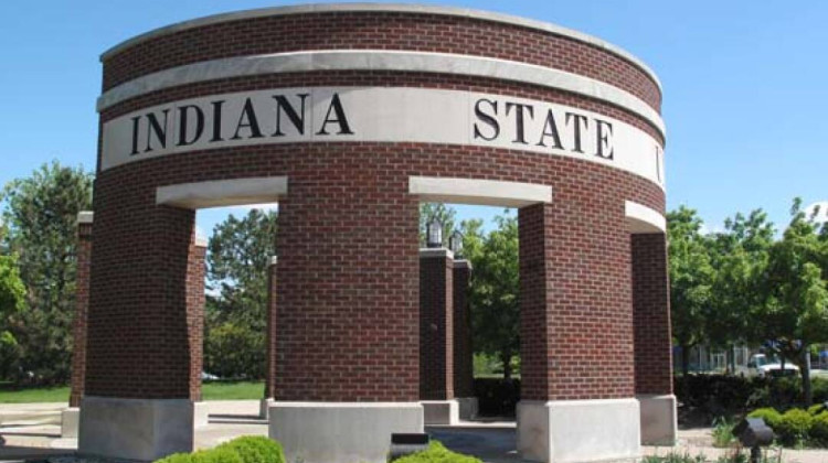 ACLU sues ISU over defunding Pride Center student employees