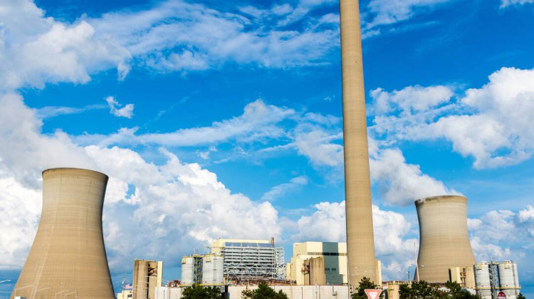 Bill to fast-track new power plants on coal sites heads to governor, despite local control debate