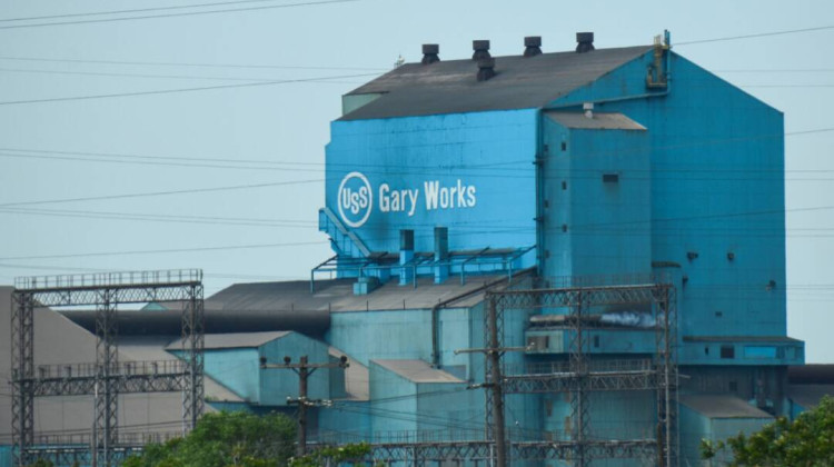 Steel pollution rule would have better protected NW Indiana residents. Now it's been put on hold