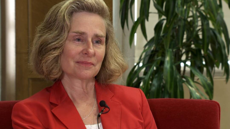 Governor to IU trustees: investigate plagiarism claims against Whitten