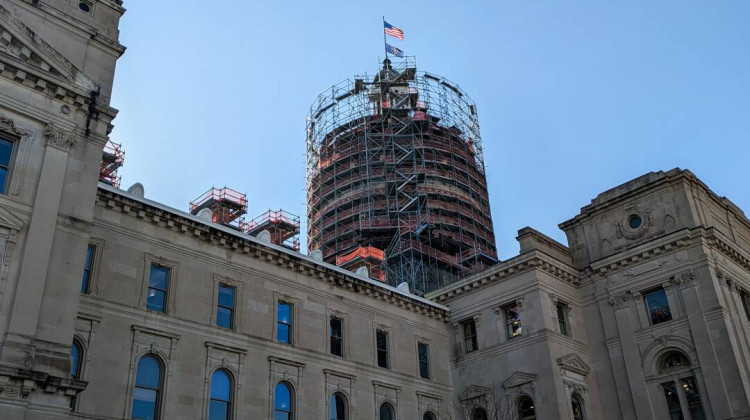 House Republicans send property tax overhaul to Senate. Speaker calls it 'a homerun'