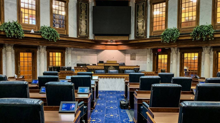 Senate Republicans reject Democrats' efforts to increase revenue for state budget