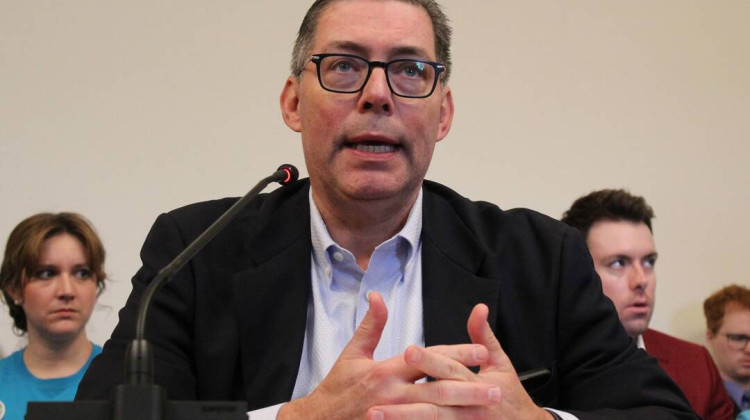 FSSA leader says he 'never' would have pursued Pathways, program more than $300 million over budget