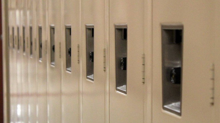 Rep. Chris Campbell (D-West Lafayette) said she plans to reintroduce the bill because bullying is a key issue facing students and schools. - FILE PHOTO: Lauren Chapman / IPB News