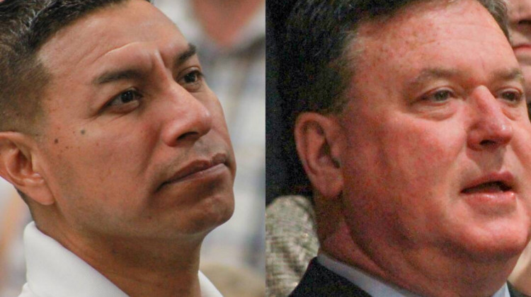 Rokita, Morales sue Trump administration over citizenship verification of Indiana voters