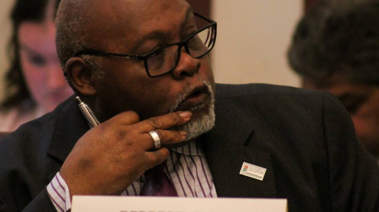 Democratic lawmakers call property tax overhaul balance for local governments 'a mirage'