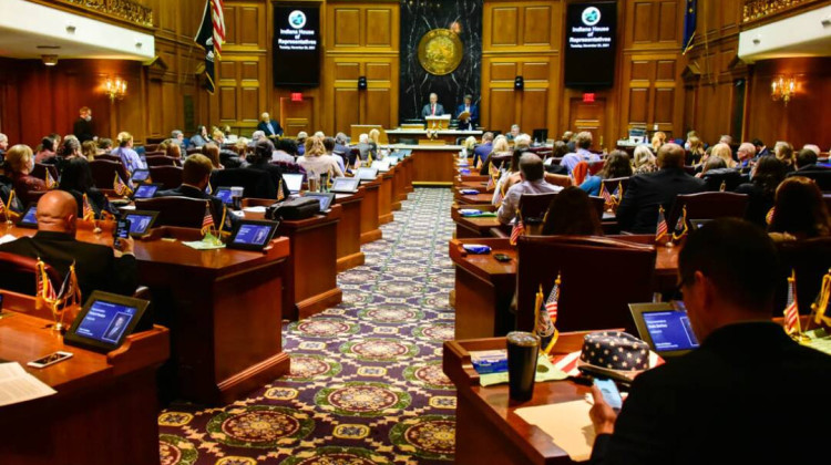 Here are the five energy and environment bills both Indiana Republicans and Democrats agree on