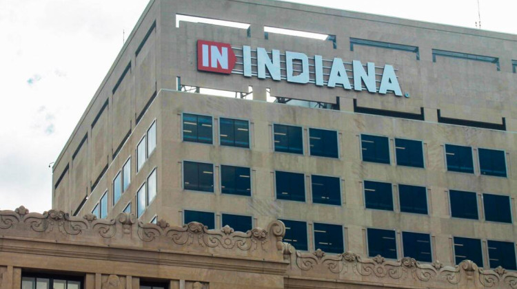 INDOT commissioner resigns after less than three months; replacement named
