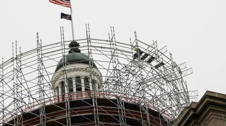 Some lawmakers said they are concerned with the scope of flexibility for schools that participate in the pilot program, especially when it comes to collective bargaining. Participating schools could choose to forgo the collective bargaining process. - Abigail Ruhman / IPB News
