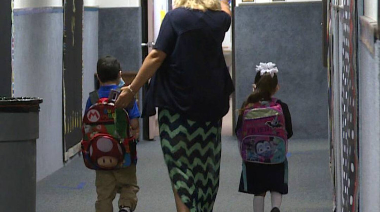 Child care alliance to host education events targeted at lawmakers, community members