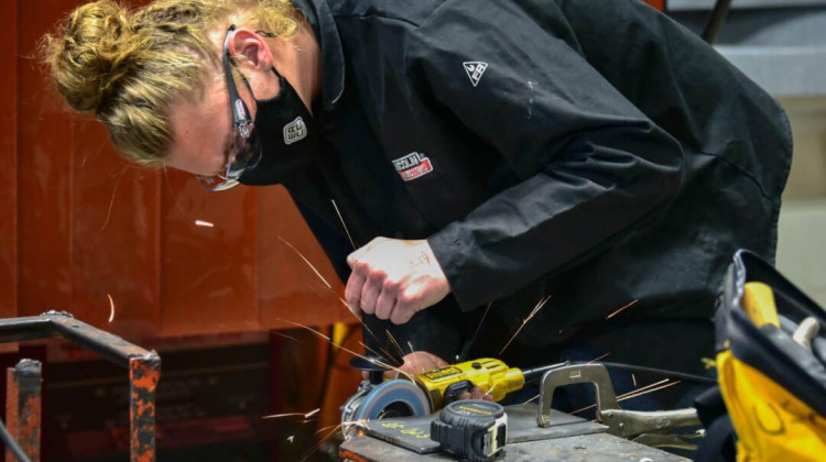 One manufacturing company addresses worker shortage, negative perceptions through a camp