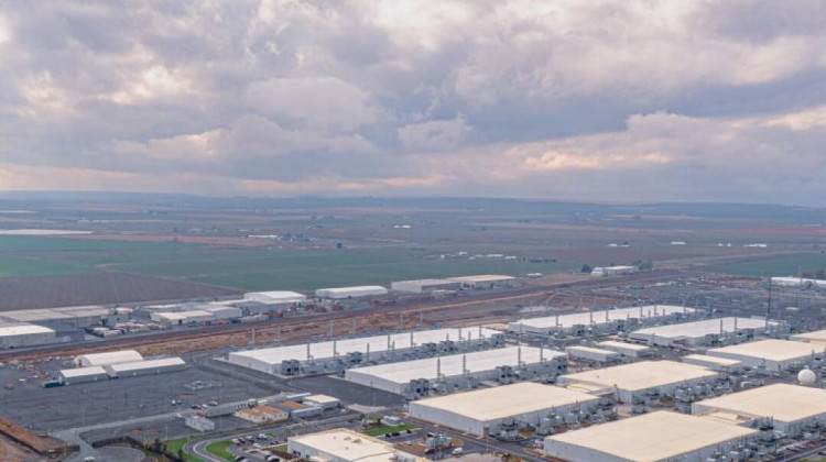 NIPSCO proposes new company to serve AI data centers. Would it protect residents from rate hikes?