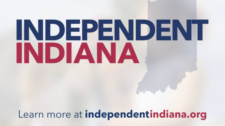 Independent Indiana launches ad campaign to promote appeal of nonpartisan leaders