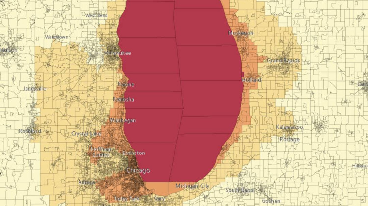 What is to blame for smog in Lake, Porter counties? It's not an easy answer