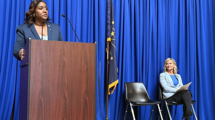 Advocates, lawmakers gather to push for child abuse prevention resources