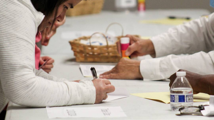 Voting rights groups challenge proof of citizenship laws, call them 'discriminatory and unfair'