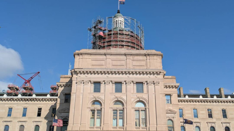 Committee scales back, refines ban on diversity, equity and inclusion in state government, schools