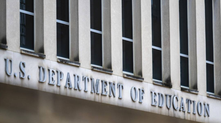 Education Department stops $1 billion in funding for school mental health