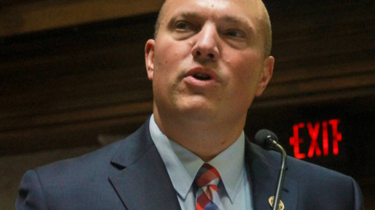 Prior authorization reform heads to governor's desk after final Senate approval