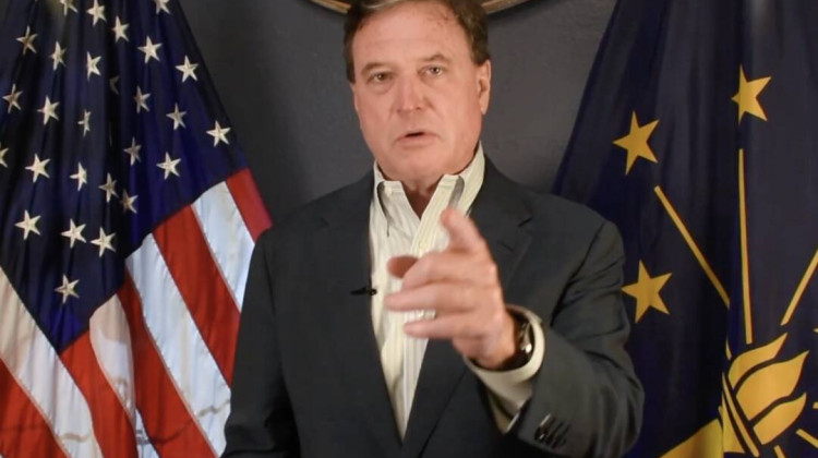 Rokita releases 'Churches' Bill of Rights,' provides legal guidance to religious institutions
