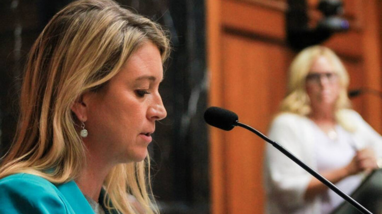 House committee guts bill that would've eliminated statute of limitations for all rape crimes