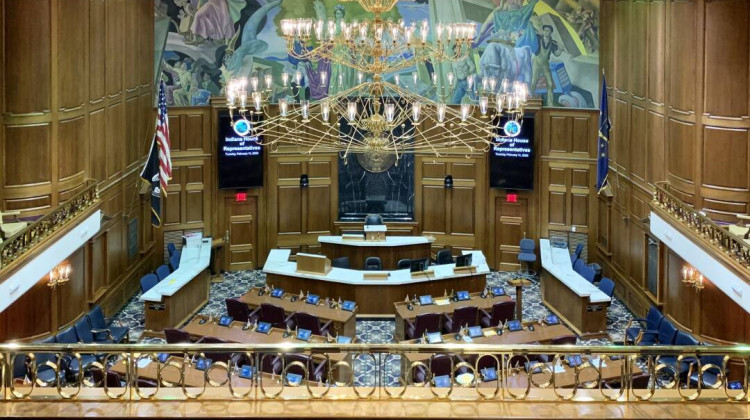Vast majority of new laws passed by Indiana General Assembly take effect July 1