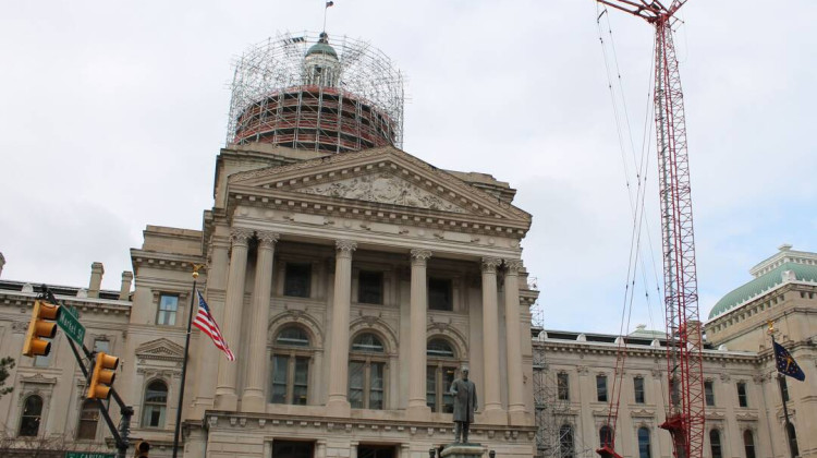 Some new Indiana laws don't take effect for months